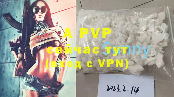 крисы Алексин